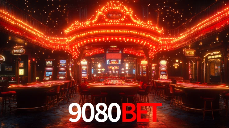 Explore as vantagens do 9080Bet: serviço profissional e confiabilidade