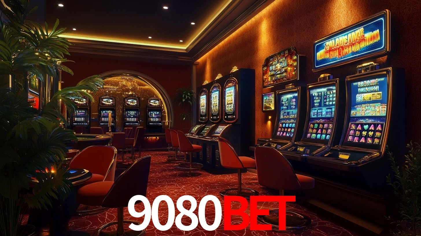 Tournaments 9080Bet