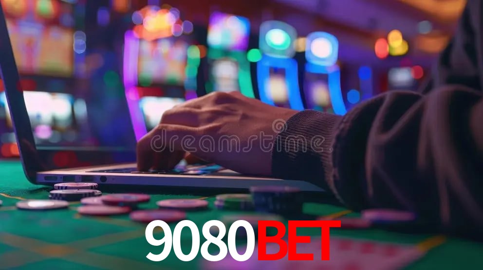 Página oficial no Facebook da 9080Bet