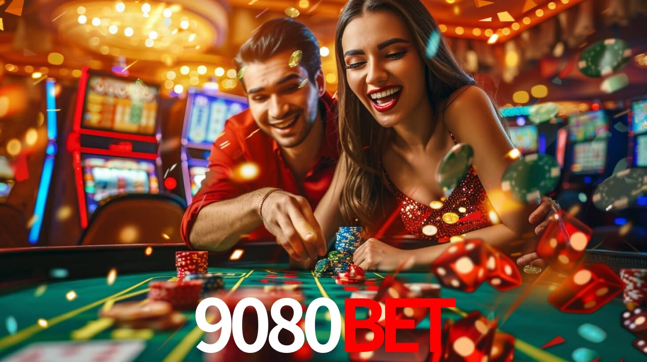Login Seguro 9080Bet