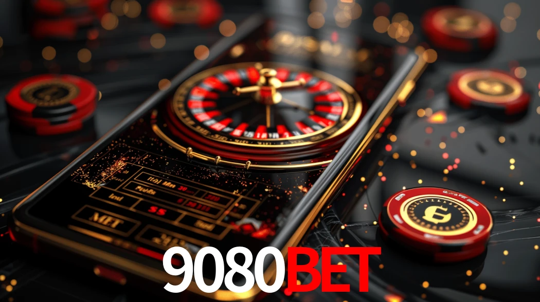 Live Casino 9080Bet