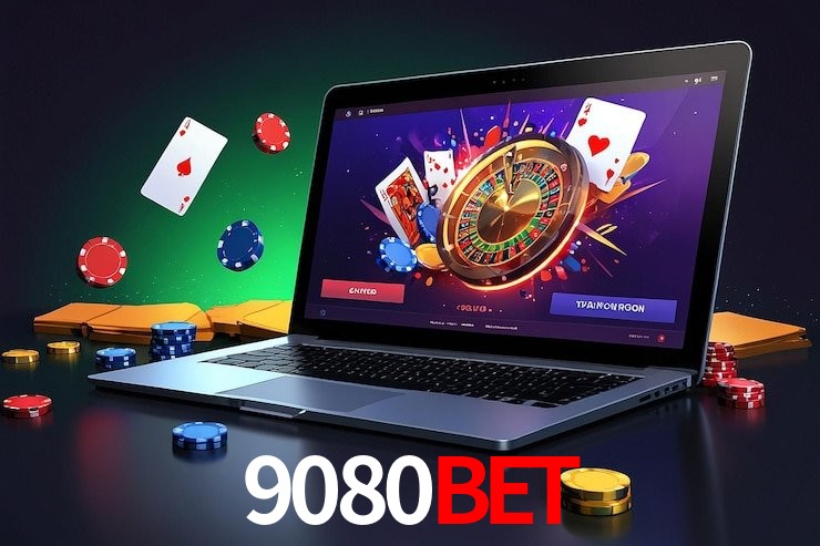 Especiais de Fim de Semana 9080Bet