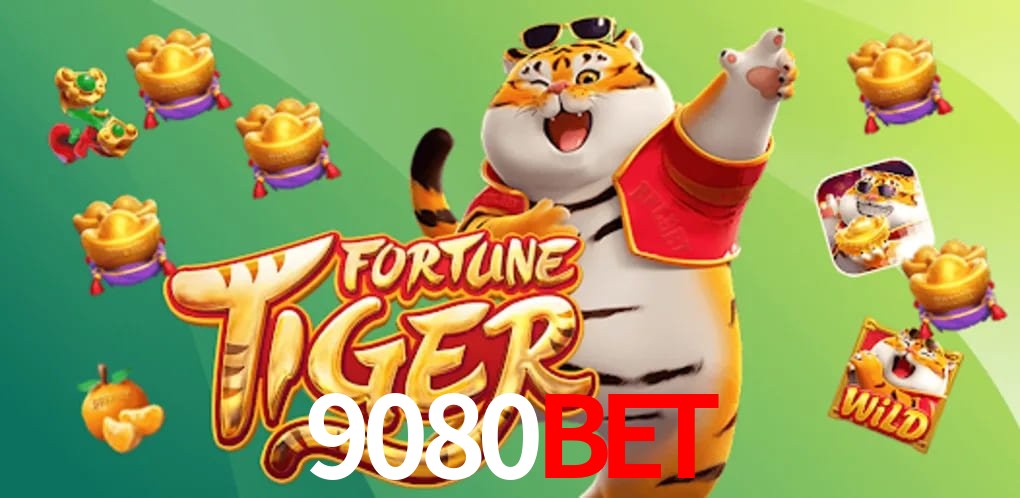 Experiência VIP 9080Bet