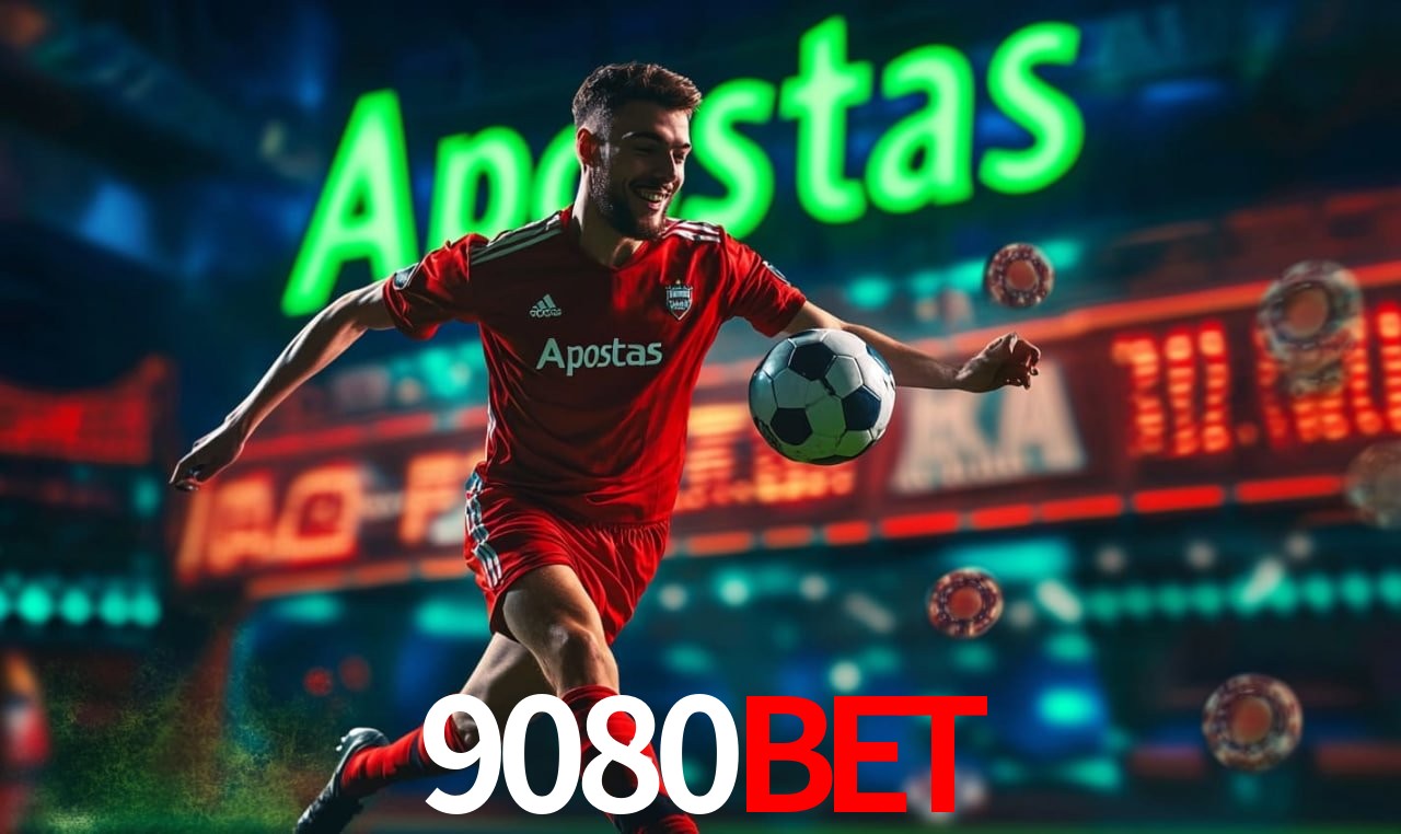 cassino 9080Bet