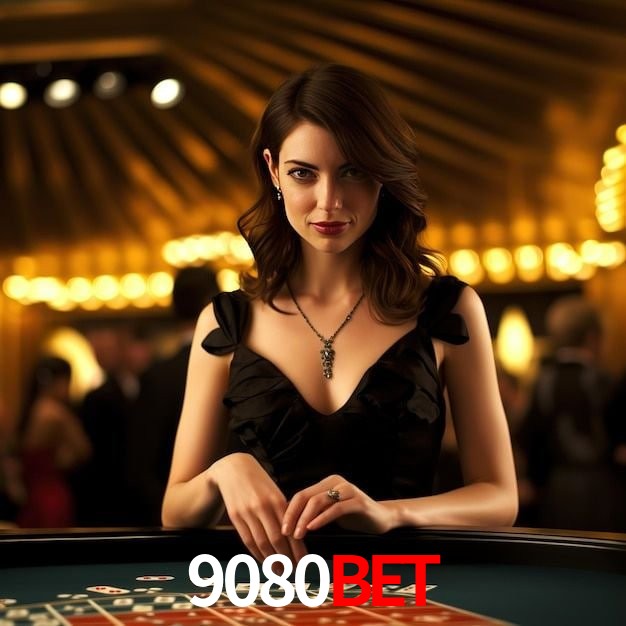 Explorando a Categoria de Eventos em Apostas na 9080Bet