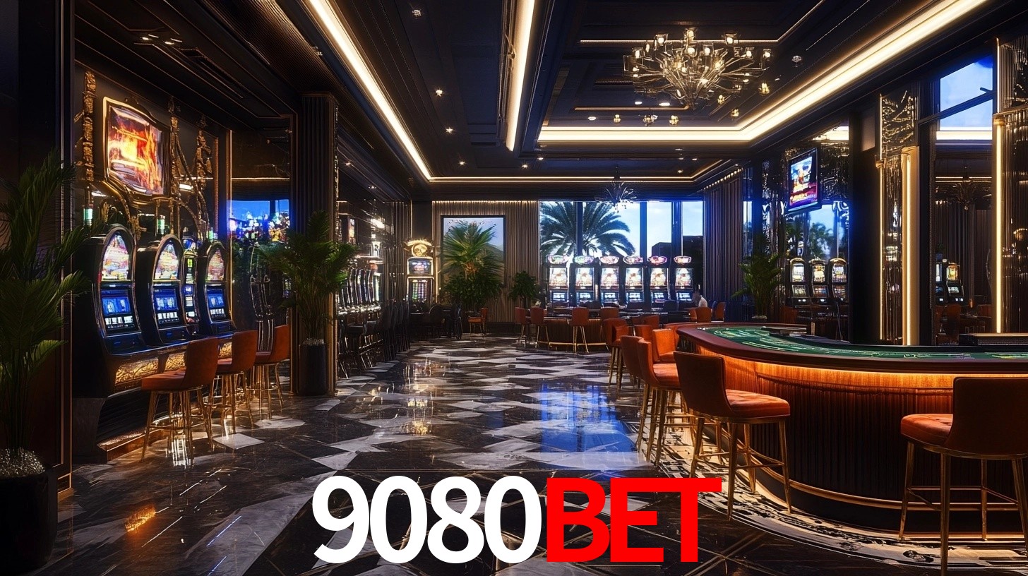 Cashback e recargas na 9080Bet