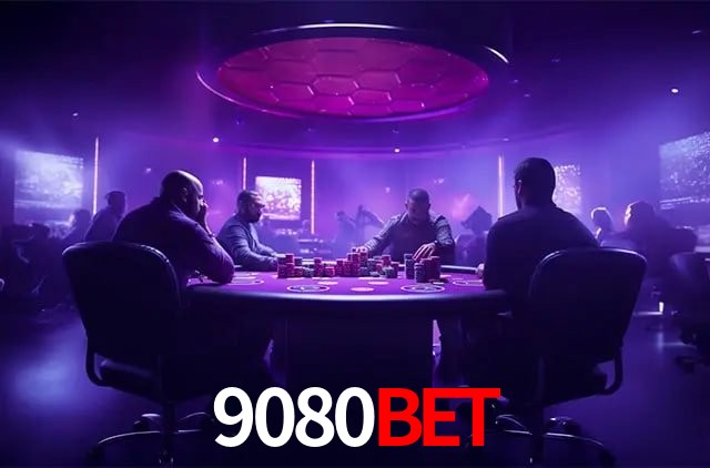 Apostas de Basquete 9080Bet