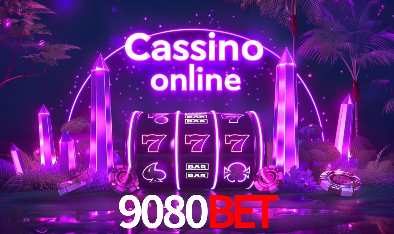 Segurança 2FA 9080Bet