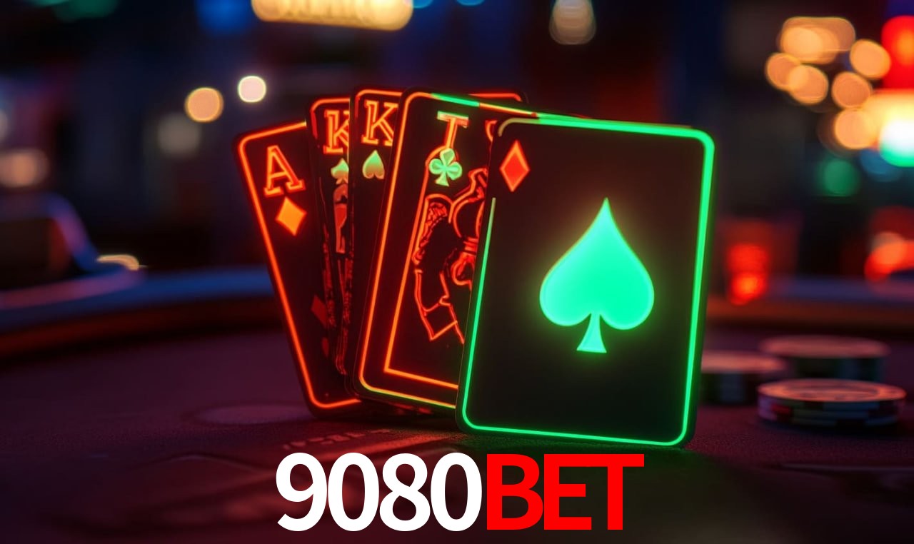 Estatísticas 9080Bet