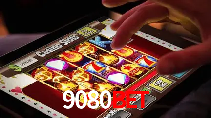 Jogos de mesa e apostas rápidas na 9080Bet
