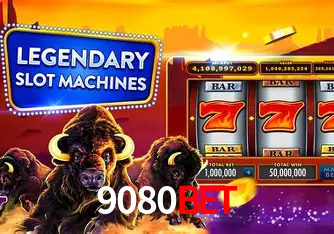 Descubra o Mundo do Cassino Online com 9080Bet