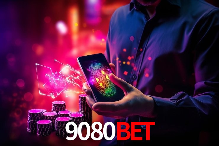 PIX Instantâneo 9080Bet