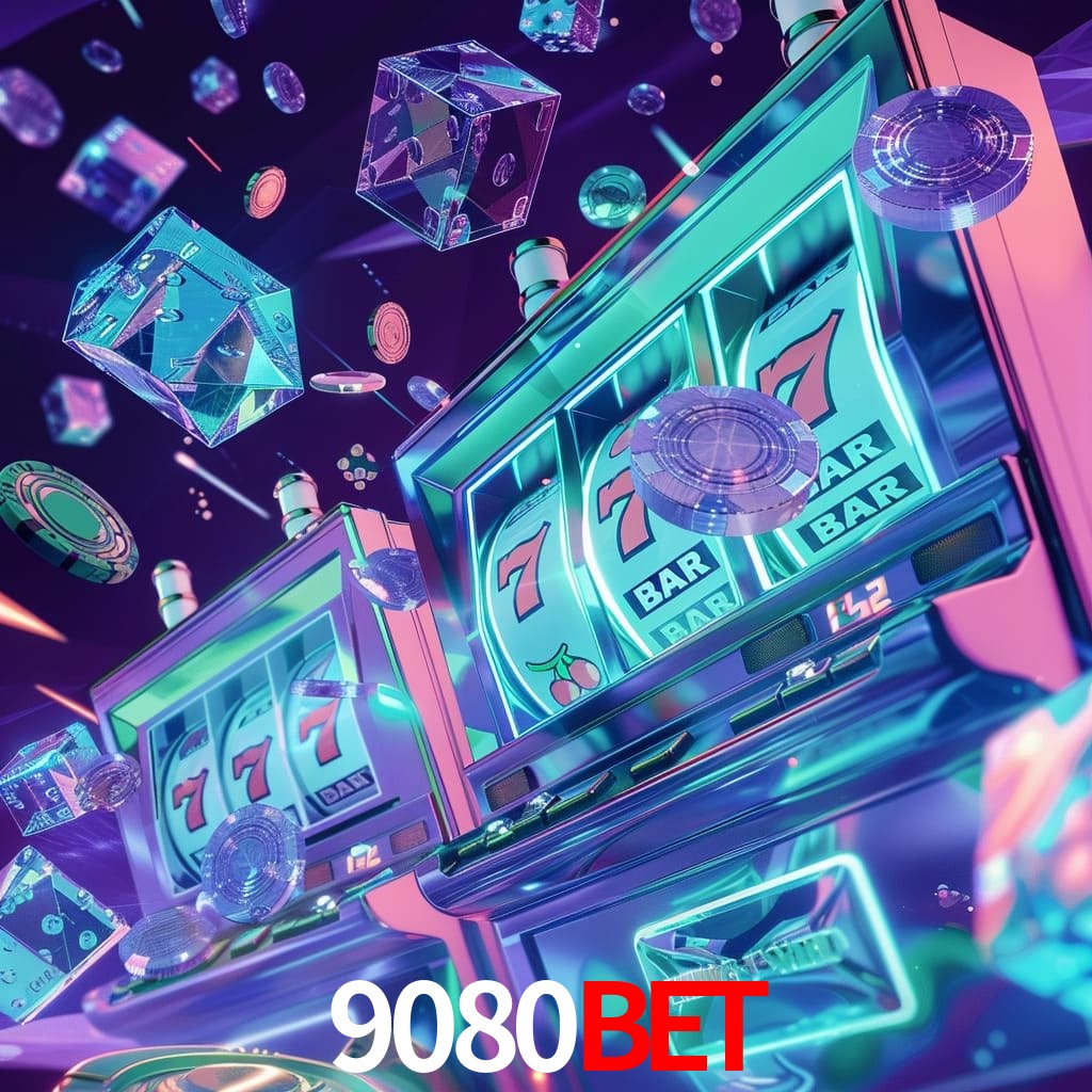 Download para Android e iOS na 9080Bet