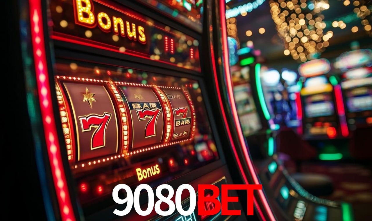 Escolher plataforma para baixar 9080Bet