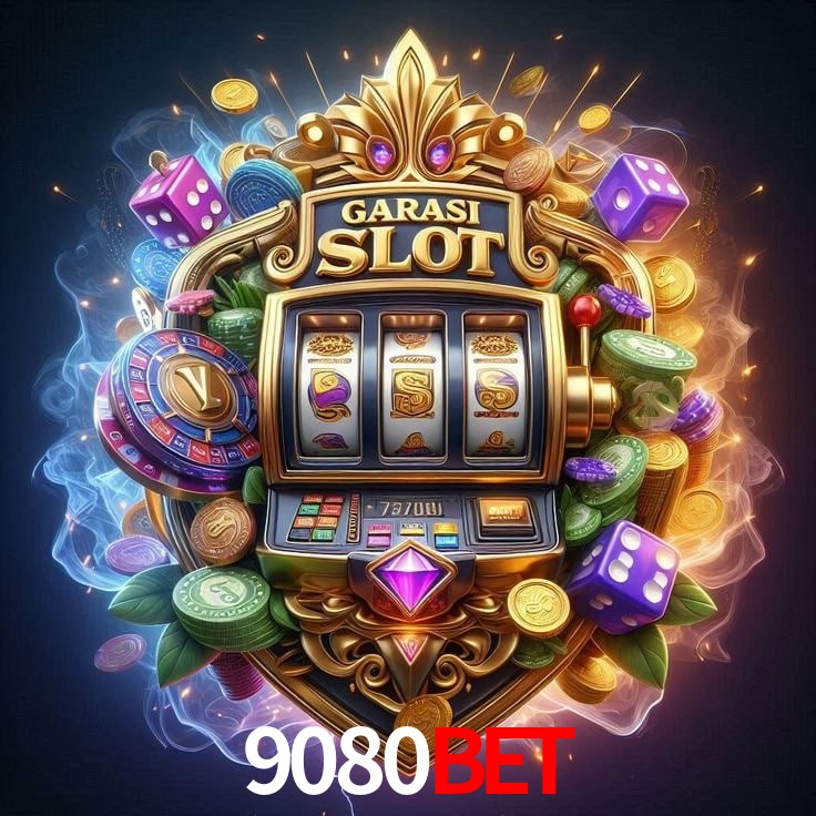 Benefícios da Conta 9080Bet