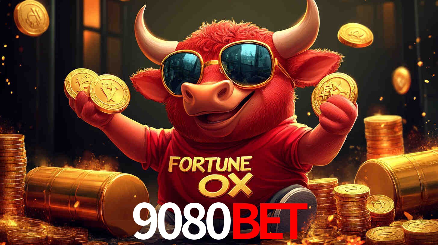Desvendando o Mundo dos Jogos Virtuais na 9080Bet