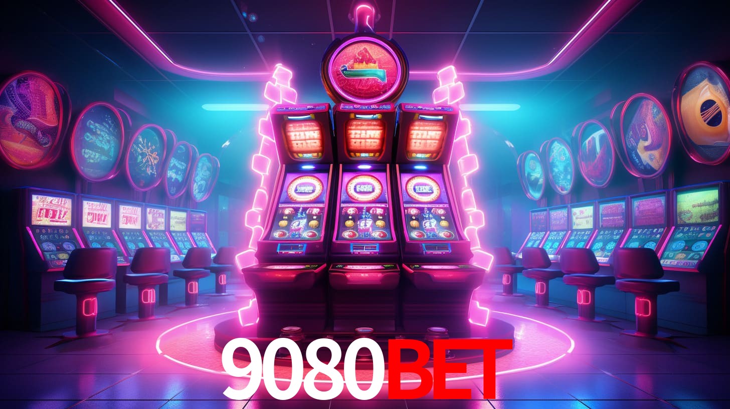 9080Bet: Seu Especialista em Apostas Esportivas Brasileiras