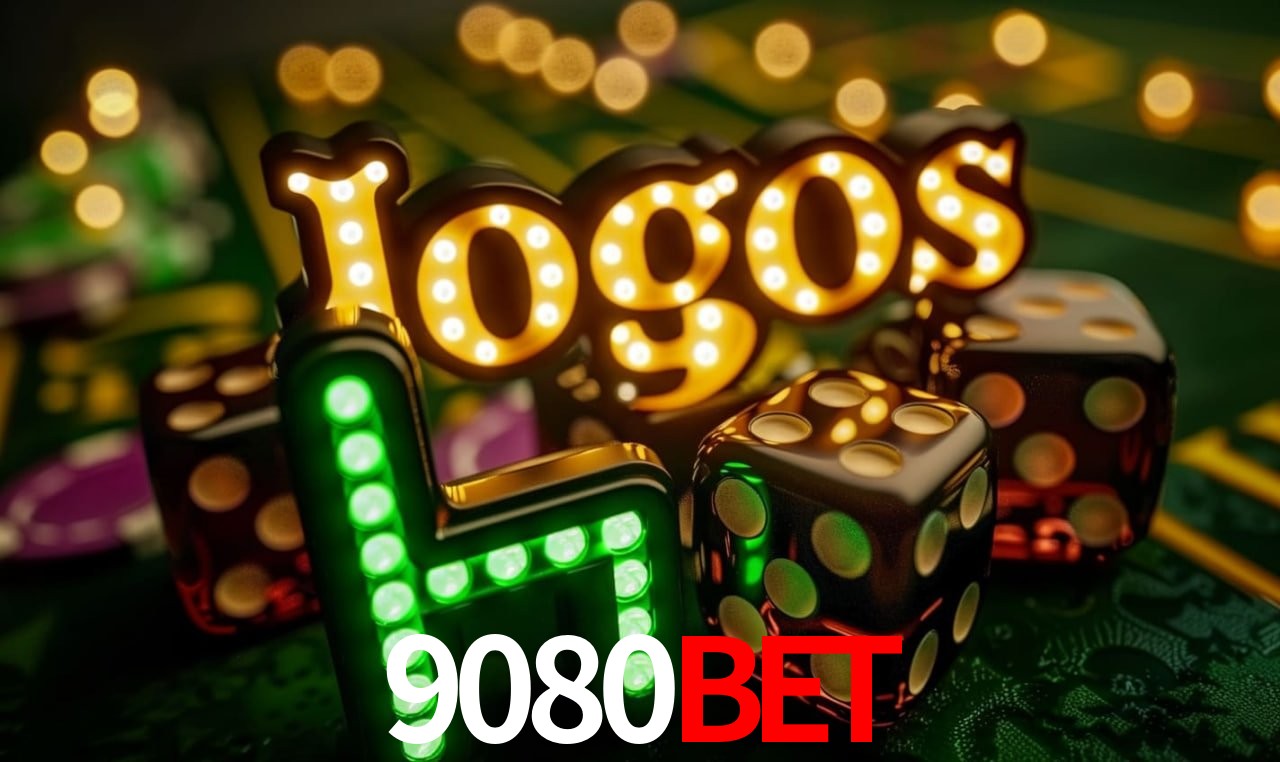 Bônus de Boas-vindas 9080Bet