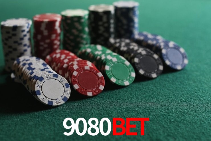 Game Statistics 9080Bet