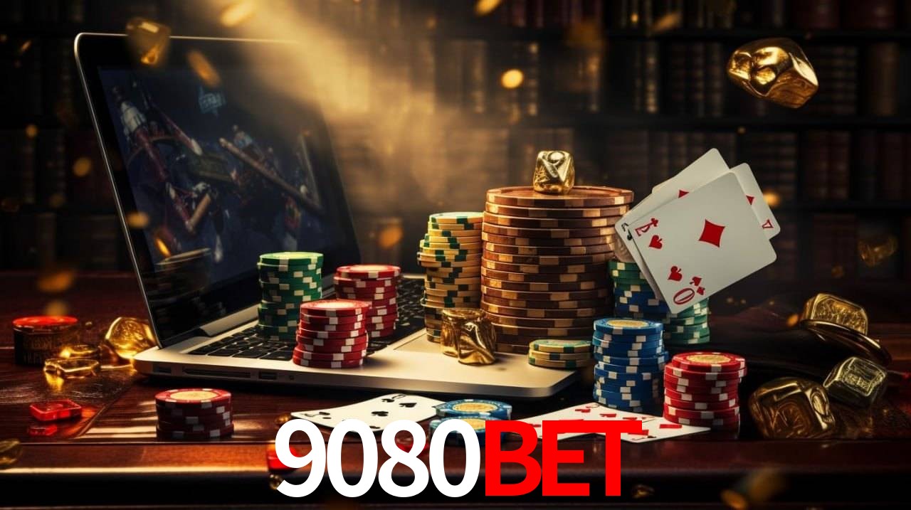 Bônus Diários 9080Bet