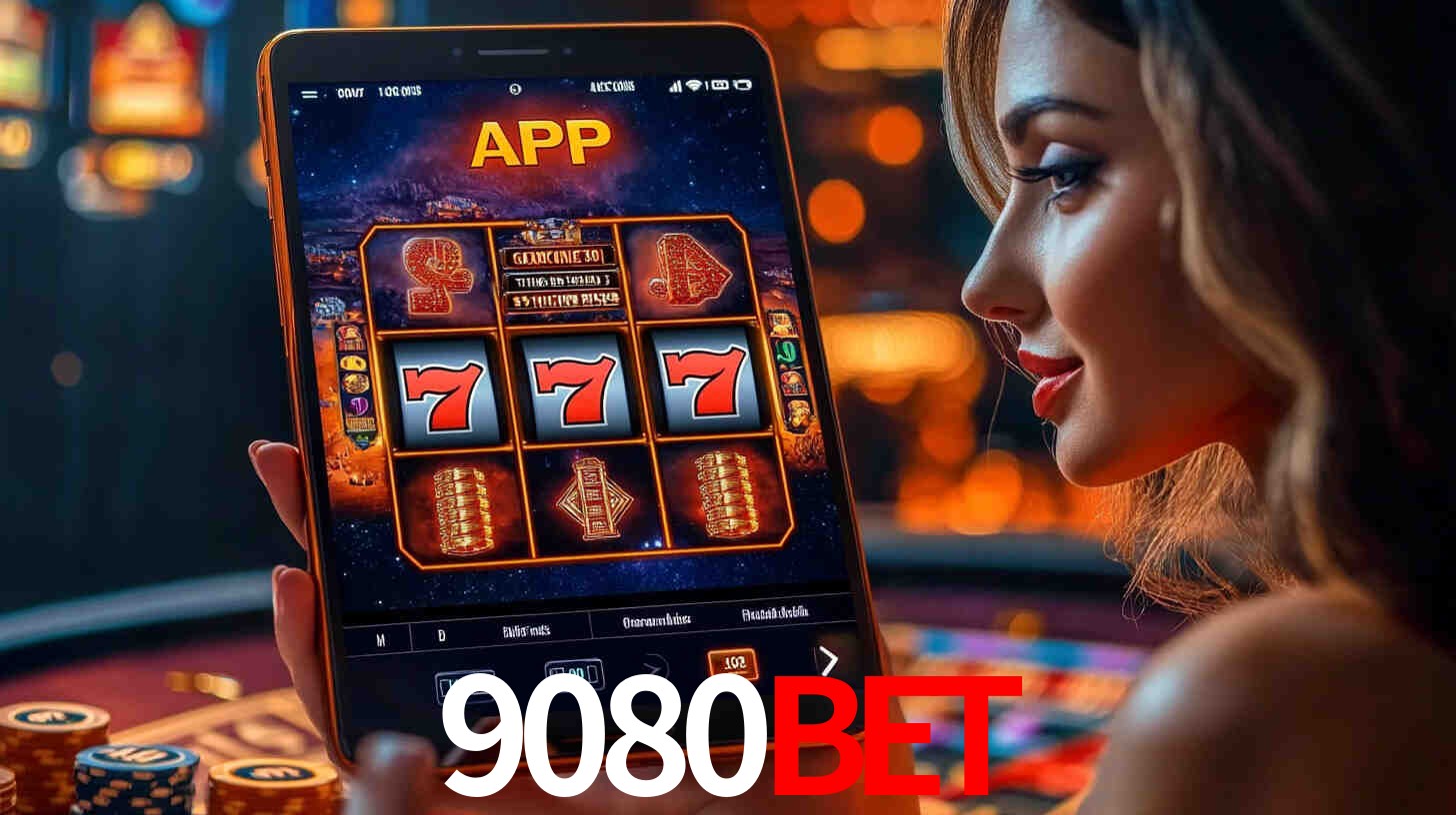 9080Bet