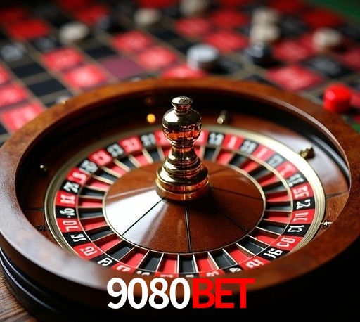 Jogos populares e pagamentos rápidos na 9080Bet