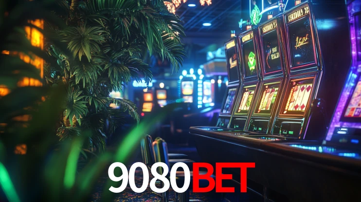 Live Casino 9080Bet