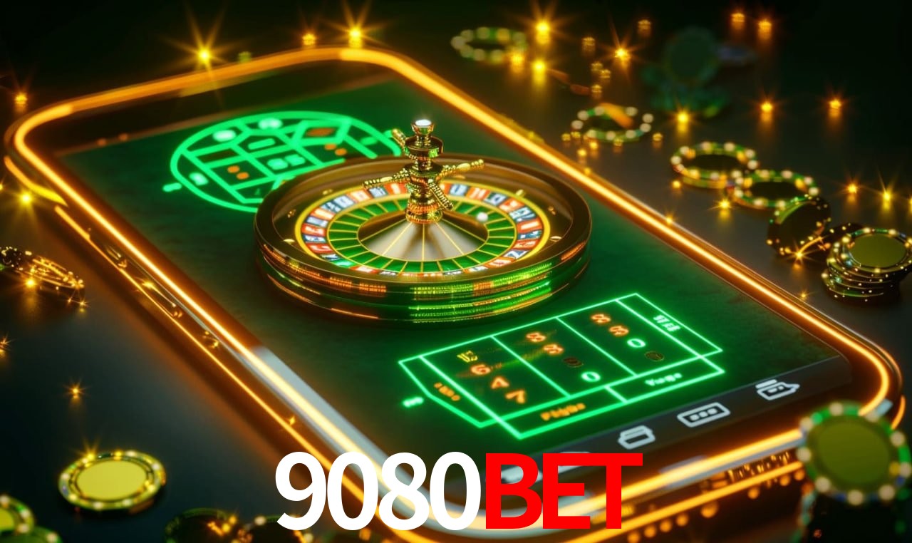Integração de APIs 9080Bet