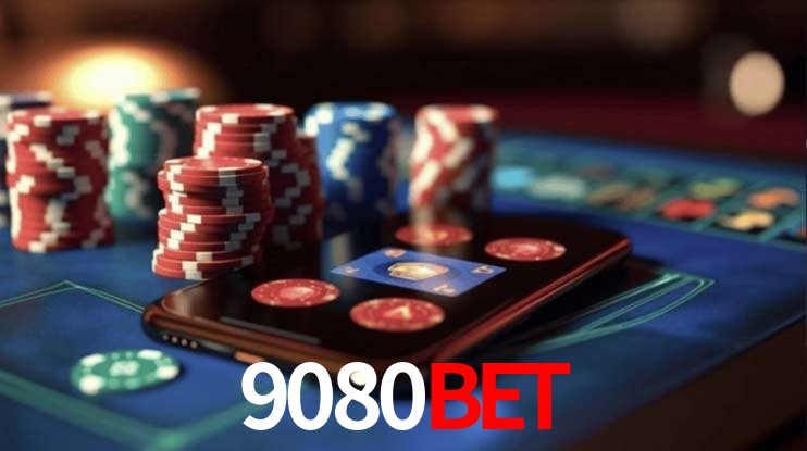 Recursos de Bônus 9080Bet
