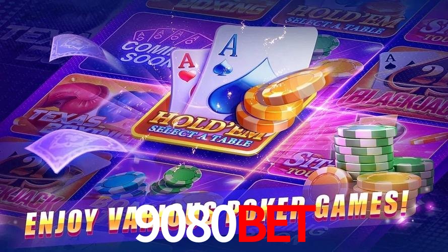 Desvendando o Mundo dos Jogos Virtuais na 9080Bet