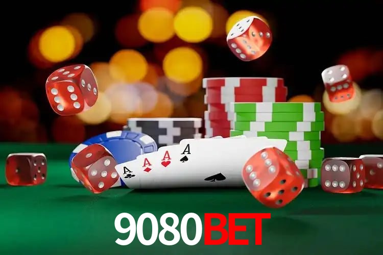 Estatísticas do Jogo 9080Bet