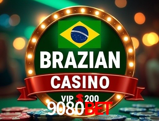 Canal oficial no Telegram da 9080Bet