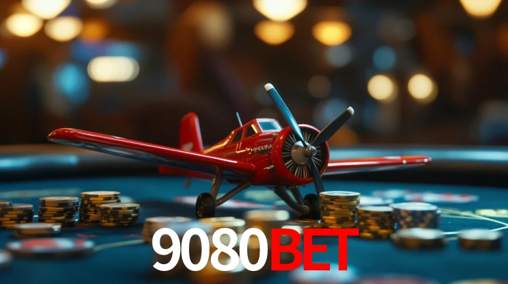 Slot Games 9080Bet