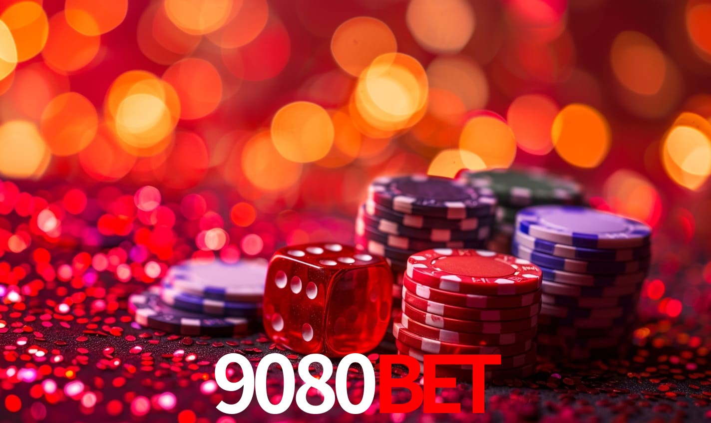 Explorando a Categoria de Eventos em Apostas na 9080Bet