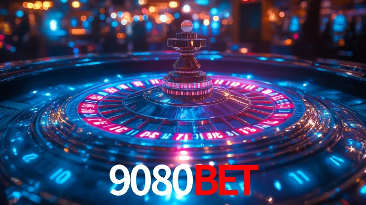 9080Bet Login
