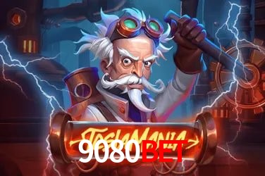 Diretório de Jogos 9080Bet