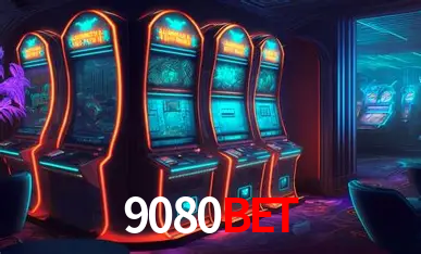 Desvendando o Mundo dos Jogos Virtuais na 9080Bet