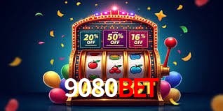 Sistemas de Segurança 9080Bet