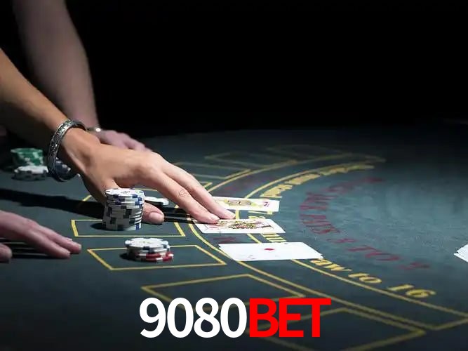 Ofertas Exclusivas 9080Bet