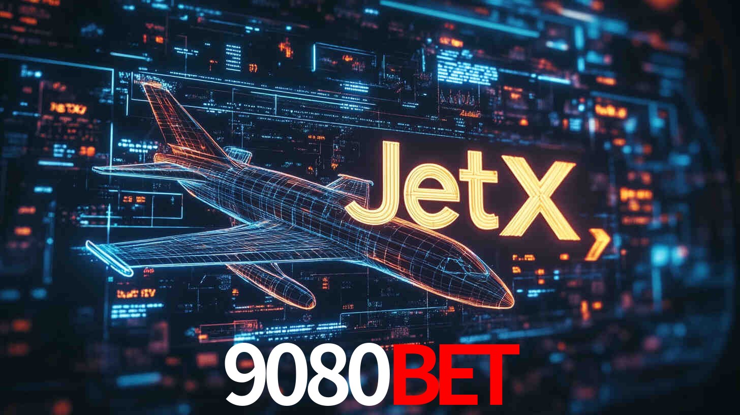 Inovações de Jogos na 9080Bet: O Futuro das Experiências Interativas