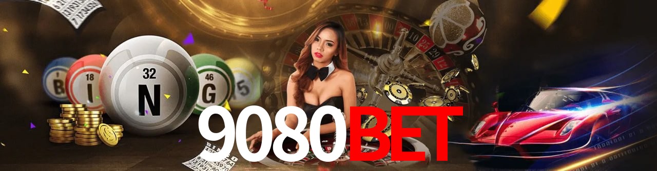 Segurança e performance na plataforma 9080Bet