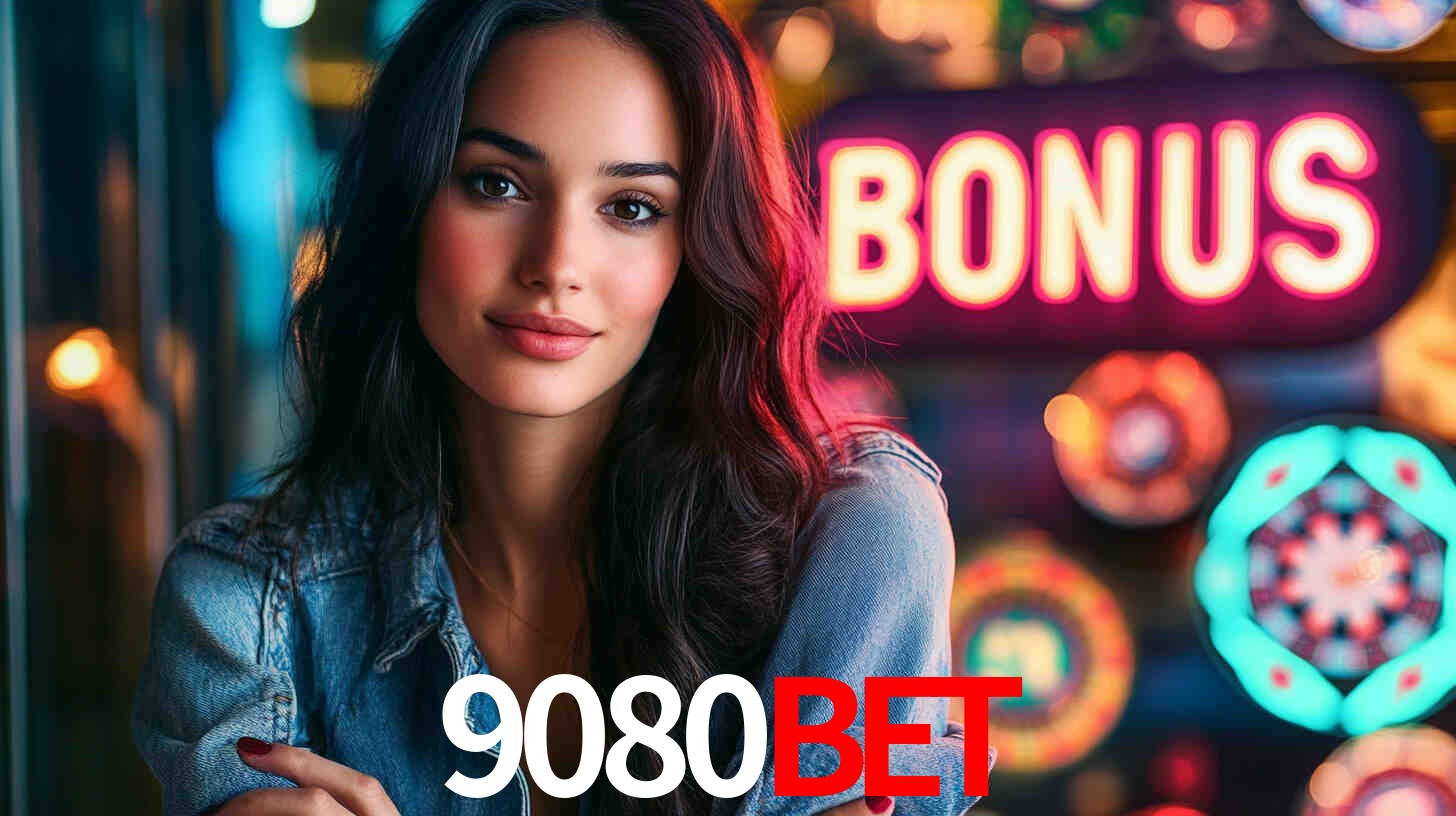 9080Bet: A Experiência de Casino com Jogos de Mesa ao Vivo