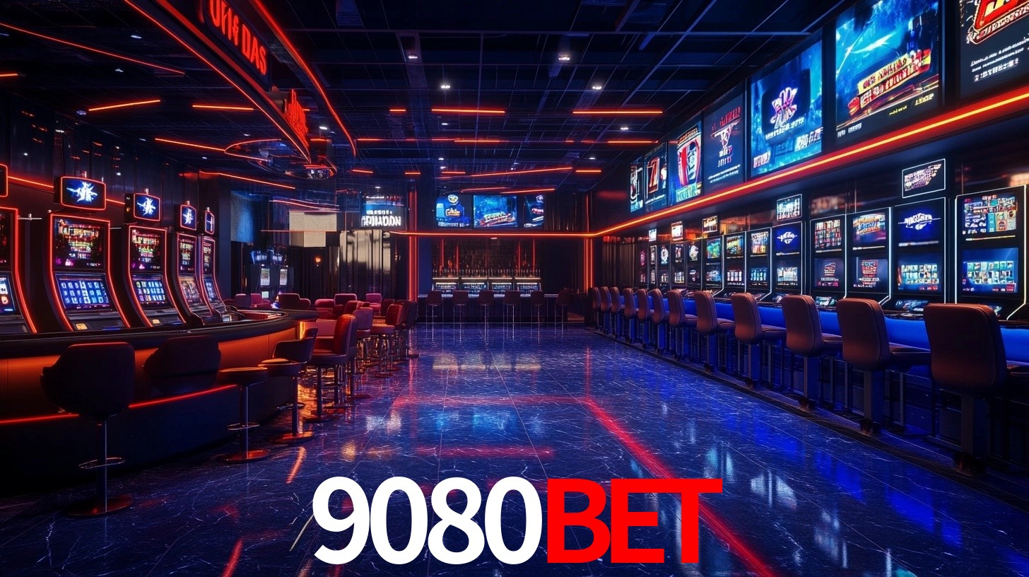 Programa VIP 9080Bet
