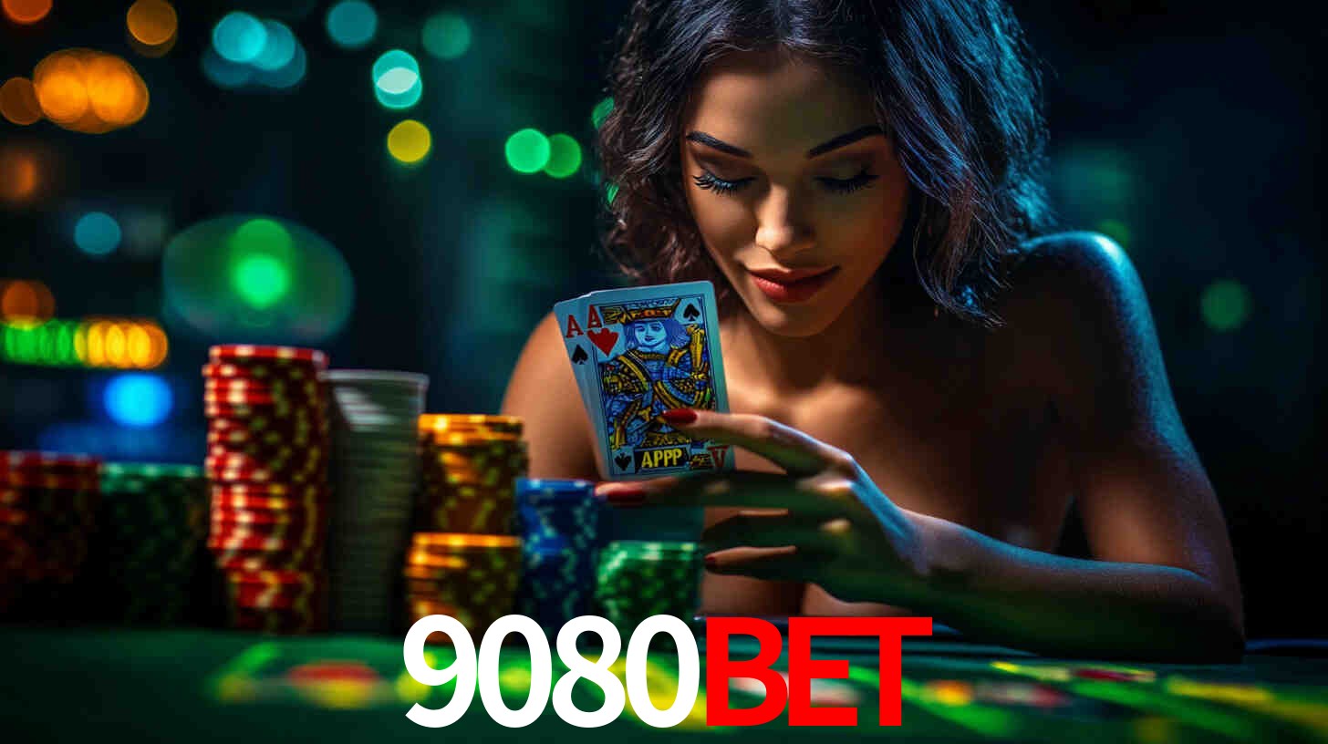 A Popularidade dos Caça-Níqueis no 9080Bet