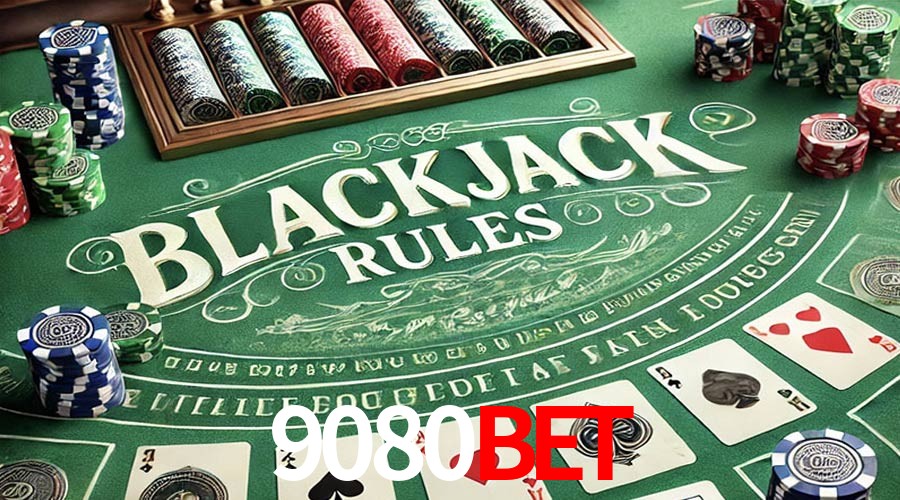 Game Providers 9080Bet