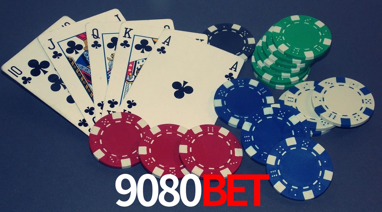 Player Reviews 9080Bet