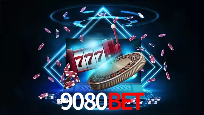 Jogos de Slot 9080Bet