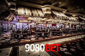 APP oficial da 9080Bet para mobile