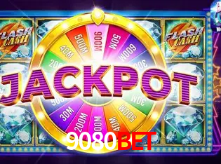 A Emoção da Loteria na 9080Bet: Uma Chance de Mudança de Vida