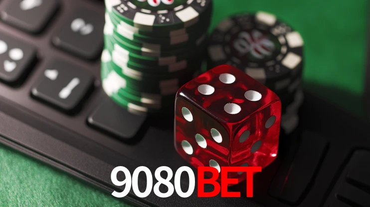 2FA Security 9080Bet